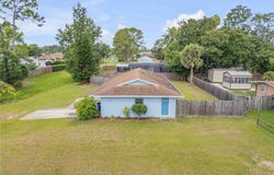 3132 PINE TREE DRIVE, EDGEWATER, FL 32141