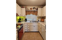 41 Oak Point  DR, Holiday Island, AR 72631