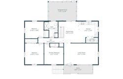 4484 WALTERS HATCHERY ROAD, SPRING GROVE, PA 17362