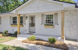 3313 Davant Street, Augusta, GA 30907