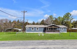 583 Hillcrest Circle, Gordonville, TX 76245