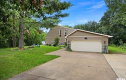 20513 N DEER BLUFFS Drive, Chillicothe, IL 61523