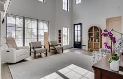 2128 Eastleigh Drive, Fort Worth, TX 76008