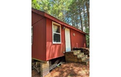 1537 Silver Ridge Road, Sherman, ME 04776