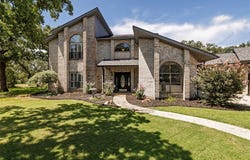 519 Durbin Court, Runaway Bay, TX 76426