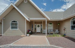 545 S 7Th Street, Snowflake, AZ 85937