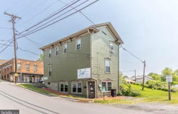 627 HANNAH STREET, HOUTZDALE, PA 16651