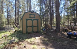 0 Scott View Drive, Chiloquin, OR 97624