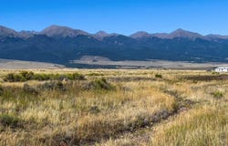 Commanche Rd, Westcliffe, CO 81252