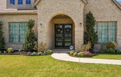 7117 Eagles Ridge Court, Argyle, TX 76226