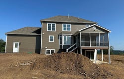 715 PARISHVILLE ROAD, GORE, VA 22637