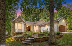 814 EASTOVER PARKWAY, LOCUST GROVE, VA 22508