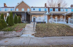 3411 LIBERTY HEIGHTS AVENUE, BALTIMORE, MD 21215