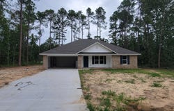 4825 Sedgewood Drive, Wedgefield, SC 29168