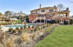 620 Elizabeth Oak Court, Alpharetta, GA 30004