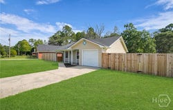 642 Honey Ridge Lane, Hinesville, GA 31313