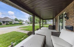 409 E STRAIN Street, Fort Branch, IN 47648
