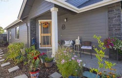 2127 SE ACADEMY ST, Dallas, OR 97338