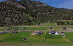 Kirchey Creek Drive lot: 9 And 10, Alberton, MT 59820