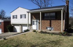3578 Fieldcrest Drive, Cincinnati, OH 45211