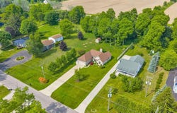 S Lake Street, Port Sanilac, MI 48469