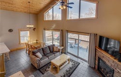 5211 Ninebark Court NW, Walker, MN 56484