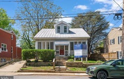 13 ANNAPOLIS Street, ANNAPOLIS, MD 21401
