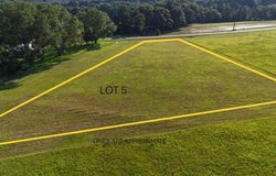 Lot 5 Block "A" County Road 20, Headland, AL 36345