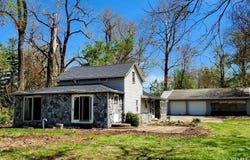3566 W Sycamore Lane, Columbia City, IN 46725