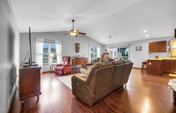 223 Whispering Boulevard, La Porte, IN 46350