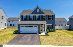 267 CRESCITA Lane, CLAYTON, DE 19938