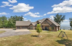 22 Wildwood Vista, Petit Jean Mountain, AR 72110