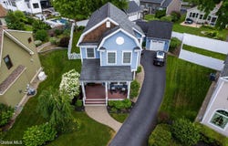 3 Daggs Lane, Saratoga Springs, NY 12866