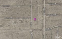 0 99th Street, California City, CA 93505