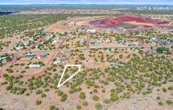 8795 LUANA Drive, Show Low, AZ 85901
