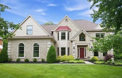 3232 Brinton Trail, Cincinnati, OH 45241
