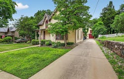 347 N Madison Street, Marshall, MI 49068