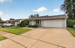 19 Fawn Meadows Drive, Eureka, MO 63025
