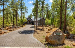 1135 W Big Springs Trail, Lakeside, AZ 85929