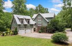 3349 Whitepath Road, Ellijay, GA 30540
