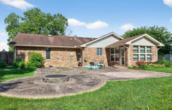 4206 Dee Ann Drive, Kokomo, IN 46902