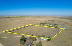County Road J, Wiggins, CO 80654