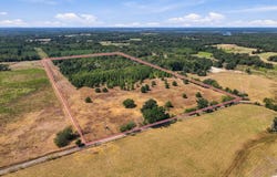 40.54acres TBD County Road 2314, Pittsburg, TX 75686