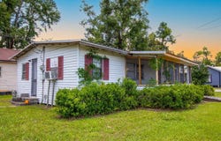 205 SW MILLINOR STREET, Madison, FL 32340