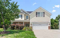 2026 Heron Pointe Drive, Whitsett, NC 27377