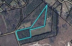 0 Herring Drive, Manning, SC 29102
