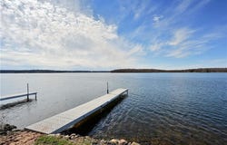 Cabin 5 Gruenhagen Road, Birchwood, WI 54817