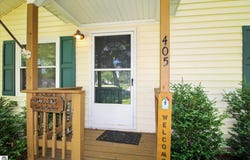 405 S State Street, Alma, MI 48801