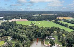 Sheps Point Lane lot: 6 A, Reedville, VA 22539