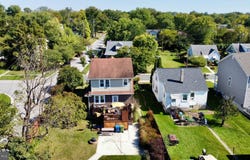 5320 GRINDON Avenue, BALTIMORE, MD 21214